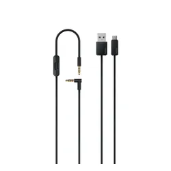 Наушники Apple STUDIO3 WIRELESS, SHADOW GRAY