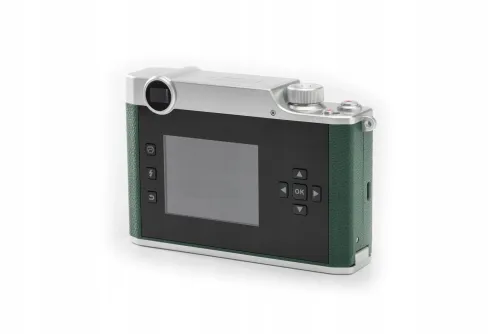 Aparat analogowy Hanin Z3 Zielony