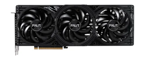 Karta graficzna Palit GeForce RTX 5070 Ti GamingPro-S OC 16GB GDDR7 256bit DLSS 4
