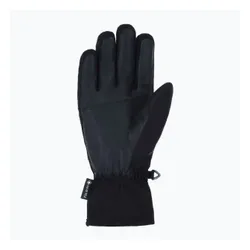 Rękawice narciarskie męskie Viking Revo Gore-Tex Ski black