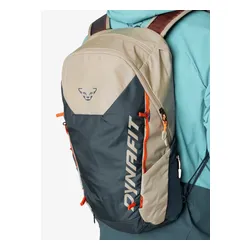 Plecak turystyczny Dynafit Transalper 18 Backpack - rock khaki/blueberry