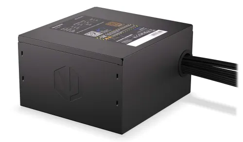 Zasilacz Endorfy Vero L6 550W 80+ Bronze Czarny
