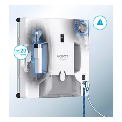 Hobot SP10 iScraper