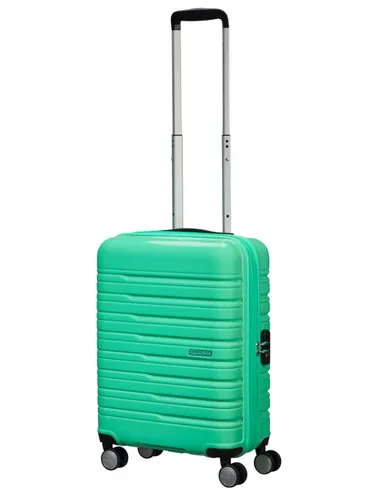 Чемодан American Tourister Flashline - light green