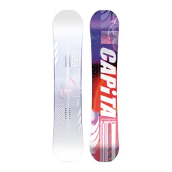 Deska snowboardowa Capita Pathfinder - Długość (cm) - 155
