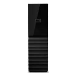 Dysk WD My Book 18TB HDD Czarny
