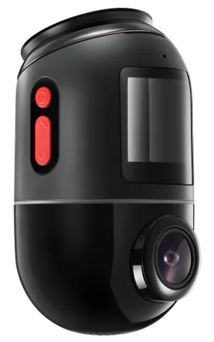 Wideorejestrator 70MAI X200 Omni 32GB FullHD czarny