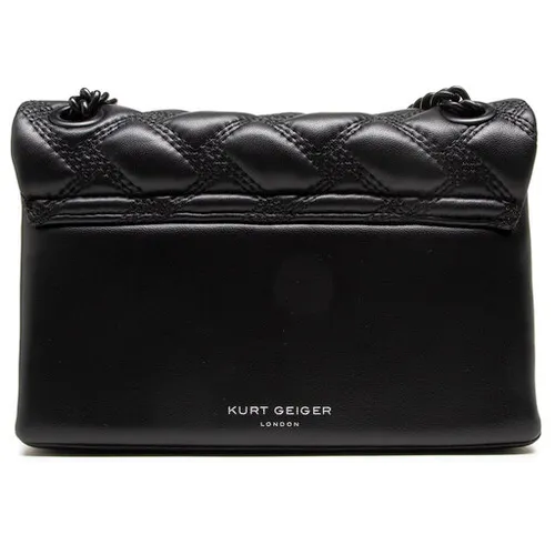 Kurt Geiger Mini Geantă Kensington 7376600109 Negru