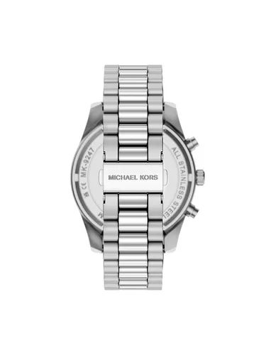 Michael Kors Zegarek Lexington Man Chrono MK9247