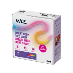 Taśma LED WiZ Neonowa Flex 3m