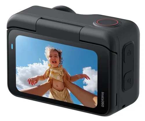 Kamera Insta360 Go Ultra Czarny