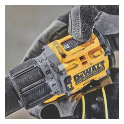 Wiertarko-wkrętarka DEWALT DCD805H2T-QW
