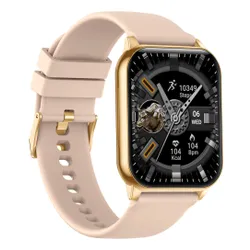 Smartwatch MAXCOM FW25 Złoty