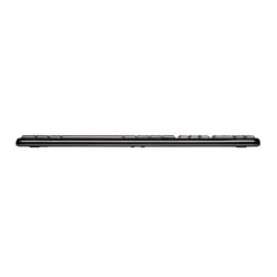 Klawiatura membranowa Logitech K120 Corded Keyboard Czarny