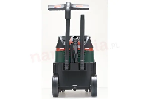 Zestaw do bruzdowania Metabo Set MFE 40 + ASR 35 L ACP