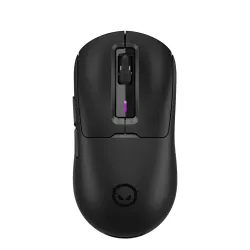 Myszka gamingowa Lorgar MSA10W RGB Czarny