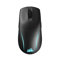 Myszka gamingowa Corsair M75 Wireless RGB Czarny