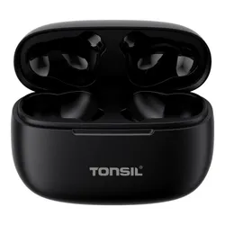 Tonsil T50BT czarny