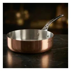 DE BUYER Prima Matera 3 l - rondel miedziany