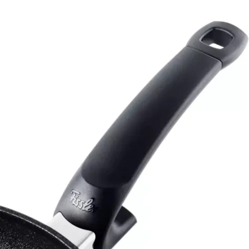 FISSLER Adamant Comfort 20 cm - patelnia nieprzywierająca