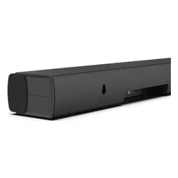 Soundbar HISENSE HS5100 Czarny 5.1-kanałowy, HDMI ARC, DTS Virtual:X, Dolby Digital Plus, BT, Możliwość montażu na ścianie