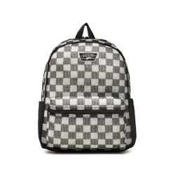 Vans Vechi Skool H2 Vn0a5e2syb21 Rucsac Alb / Negru