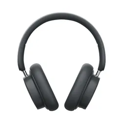 Беспроводные наушники Baseus Bowie D05 Over-Ear Bluetooth 5.3 серый