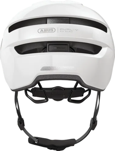 Kask rowerowy ABUS Purl-Y