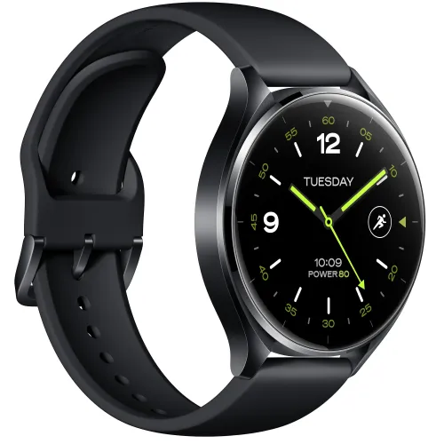 Smartwatch Xiaomi Watch 2 46mm GPS Czarny