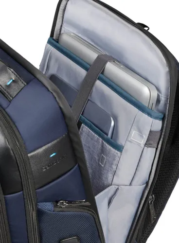 Plecak na laptopa Samsonite Spectrolite 3.0 Backpack 14.1" - deep blue