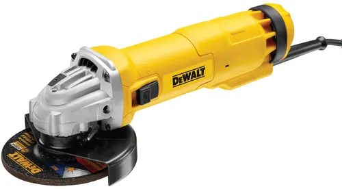 Dewalt Taşlama Makinesi DWE4207