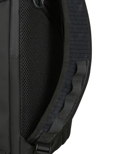 Рюкзак Samsonite Outtrax Cabin Underseat 17,3" - slate black