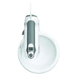Ручной миксер Bosch MFQ37490 750Вт