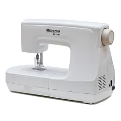 Maszyna do szycia MINERVA SP1100 Filcownica
