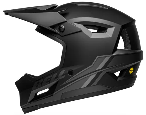 Kask rowerowy Full Face BELL Sanction 2 DLX Mips