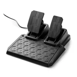 Руль Thrustmaster T128 с педалями для Xbox Series X/S, Xbox One, PC Force Feedback