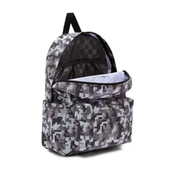 Детский рюкзак Vans New Skool 20 l-youth grey