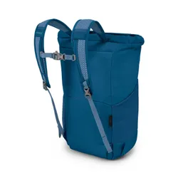 Городской рюкзак Osprey Daylite Totepack - night shift blue