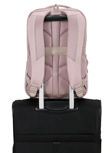 Рюкзак для ноутбука Samsonite Guardit Classy 2.0 Laptop Backpack 14,1" - stone grey