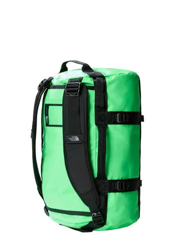 Çanta / Sırt çantası The North Face Base Camp Duffel XS-Chlorophyll Green