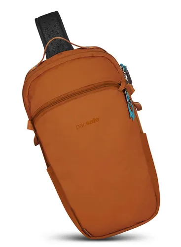 Pacsafe ECO Sling 12 Hırsızlığa Karşı Sırt Çantası-ekonomi kanyonu