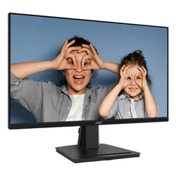 Monitor MSI PRO MP251 24.5" 1920x1080px IPS 1 ms [MPRT]