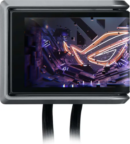 Chłodzenie ASUS ROG RYUO IV 360 ARGB Czarny