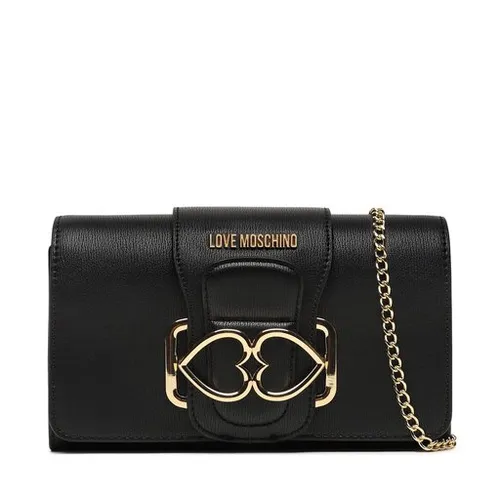 Iubesc geanta MOSCHINO Jc4039pp1hld0000 Nero