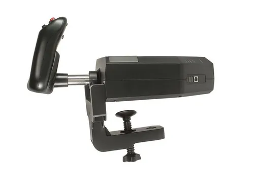 Джойстик Logitech G Saitek Pro Flight Yoke System 945-000004