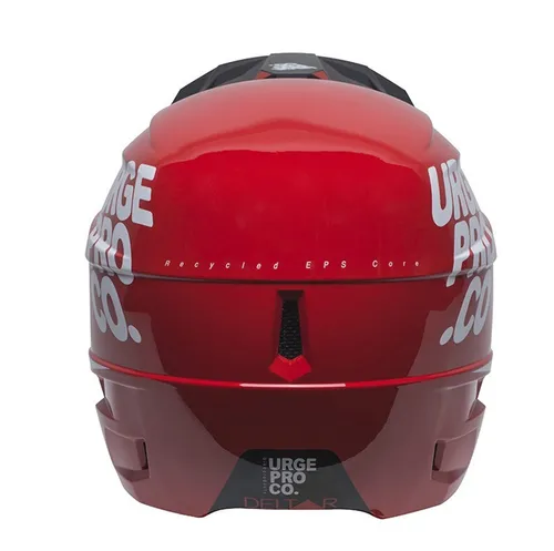 Kask rowerowy Full Face URGE Deltar Youth
