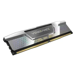 Pamięć RAM Corsair Vengeance DDR5 48GB (2x24GB) 8400 CL40 Srebrny