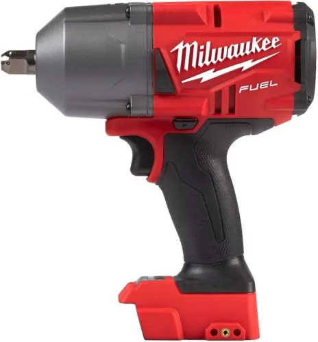 Darbe anahtarı mı? " Milwaukee M18 FHIWP12-0X