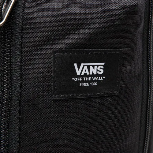 Vans Warp Sling Bag Vn0a3i6b6zc1 Rucsac Ripstop Negru