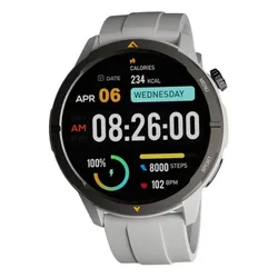 Smartwatch AGM MOBILE Legion Szary
